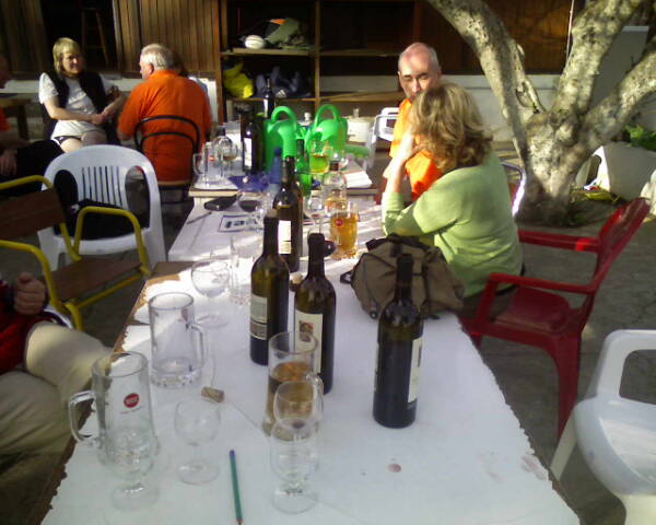 Lisbon 2008 - Evergreens on Tour (31)